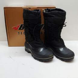 Baffin Duck Boots Size 10