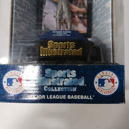 Roger Maris Sports Illustrated Collection Baseball Figure alternative image