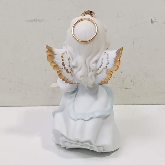 Precious Moments Porcelain Angel image number 4