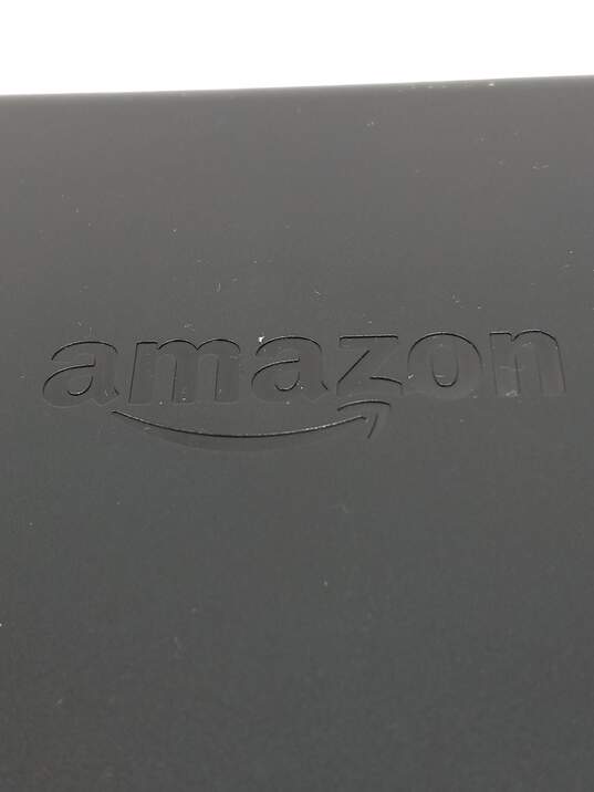 Black Amazon Fire 7 (7th Gen) Tablet image number 4