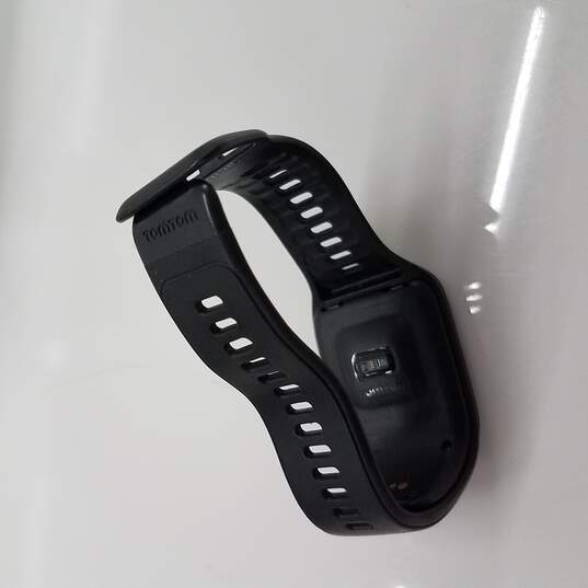 delikat Mose rendering Buy the TomTom Spark Cardio + Music GPS Fitness Watch Size Small - Untested  IOB | GoodwillFinds