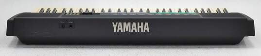 VNTG Yamaha Model PSR-150 Portable Keyboard/Piano w/ Yamaha Power Adapter image number 9