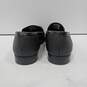 Calvin Klein Black Dress Shoes Men's Size 13 image number 4