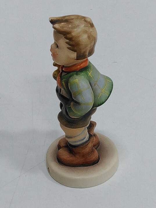 Vintage Goebel Small Figurine image number 2