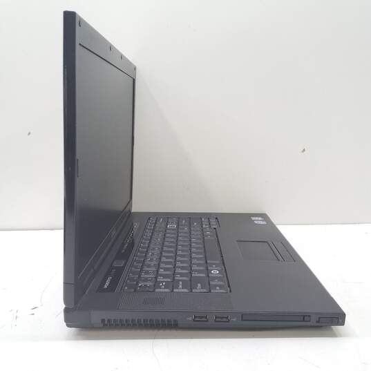 Dell Vostro 1510 Intel Core 2 Duo (For Parts/Repair) image number 5