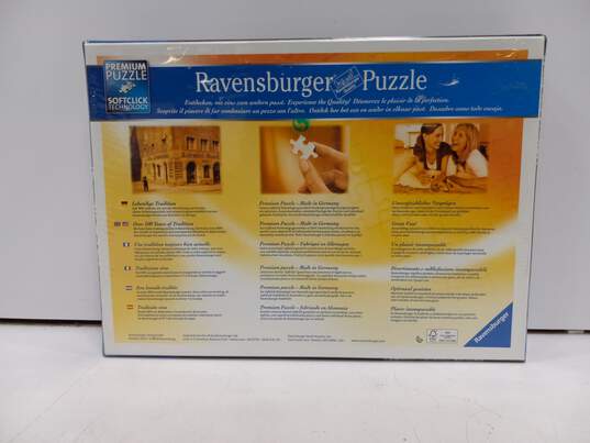 Ravensburger Star Wars Challenge 1000pc Puzzle NIB image number 2