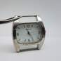 Modern Vintage Design Unisex Stainless Steel Watch Face and Case Collection image number 5