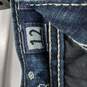 Bootcut Jeans Sz 12 image number 4