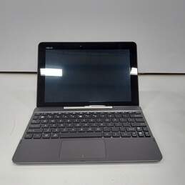 ASUS Transformer Tablet w/ Keyboard Dock