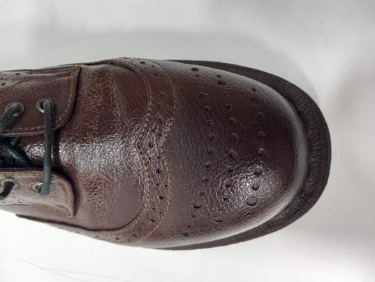 Charlie Butler Men's Brown Dress Shoes Size 28.5 cm IOB image number 6