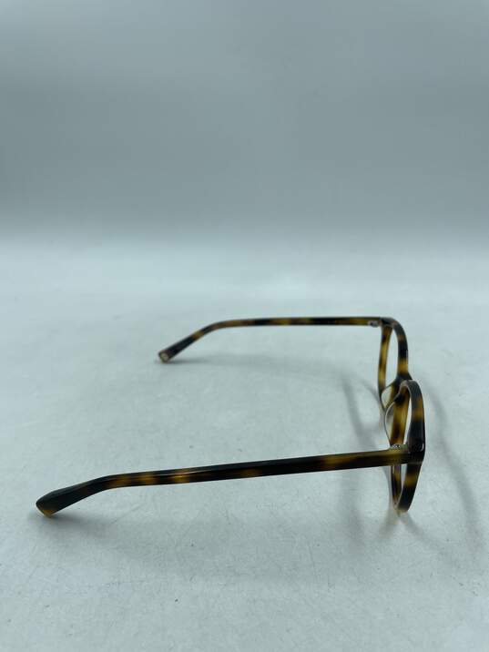 Warby Parker Laurel Tortoise Eyeglasses image number 5
