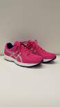 Asics Jolt Women's Size 12 Running Shoes Pink Athletic Trainer Sneakers image number 3