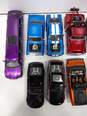 Lot of 14 Maisto 1:24 Scale Diecast Model Cars image number 2