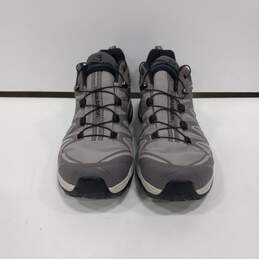Salomon Athletic Shoes Size 8.5