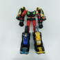 Mighty Morphin Power Rangers Red Dragon Thunderzord 1994 Bandai MMPR Megazord image number 2
