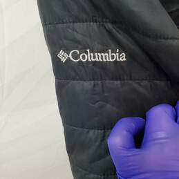 Columbia Omniheat Polyester Jacket Size M alternative image