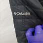Columbia Omniheat Polyester Jacket Size M image number 2