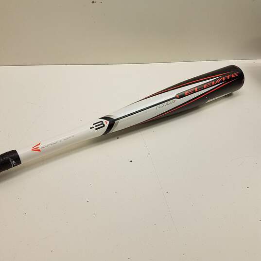 Easton ELEVATE ALX 100 32 Inch -3 Drop Fastpitch Bat image number 3