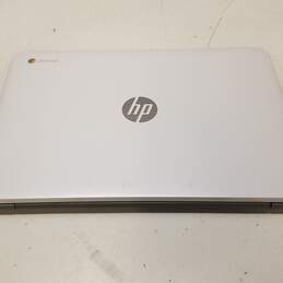 HP Chromebook (14-ak013dx) Intel Celeron