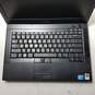 Dell Latitude E6410 14 inch Intel i5 M520 2.4GHz CPU 4GB RAM 250GB HDD image number 2