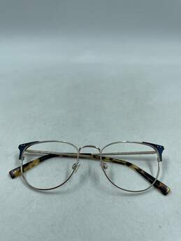 Warby Parker Ava Cat Eye Eyeglasses