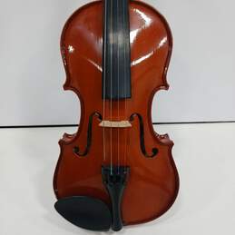 Palatino VN-450 Violin  w/Case alternative image