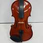 Palatino VN-450 Violin  w/Case image number 2
