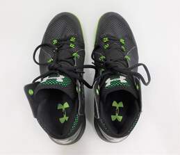 Under Armour Charged Men's Shoe Size 11.5 alternative image