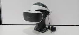 PS VR Headset