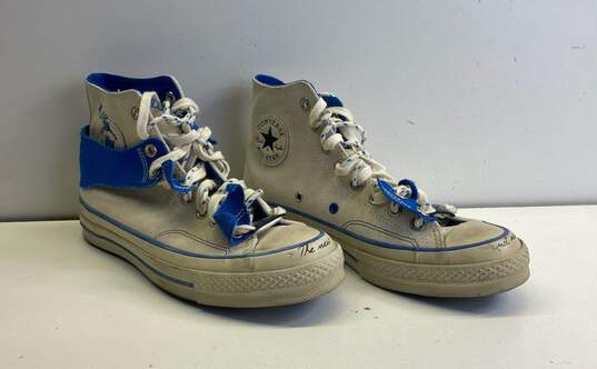 Converse Multicolor Sneaker Casual Shoe Men 7 image number 3