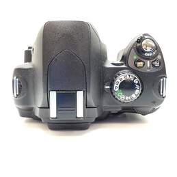 Nikon D40 | 6.1MP DSLR Camera alternative image