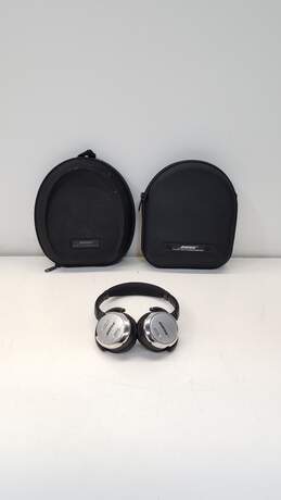 Bundle of 3 Assorted Bose Headphones