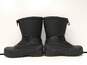 Men's Black Waterproof Boots Size M/10 image number 2