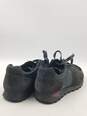 Authentic Prada Charcoal Gray Trainers M 9.5 image number 4