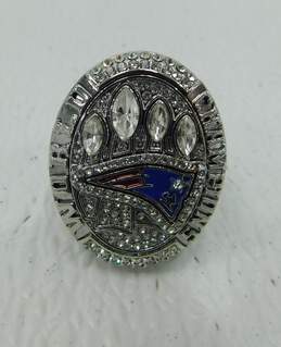 Tom Brady New England Patriots 2014 Super Bowl XLIX Replica Ring
