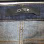 Joe's Jeans Men Dark Wash Straight Jeans sz 36 image number 4