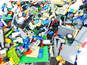 7.0 LBS Mixed LEGO Bulk Box image number 2
