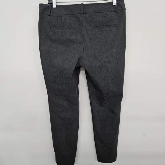 The Limited Grey Chino Pants image number 2