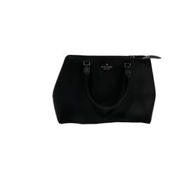 Black Kate Spades Handbag alternative image