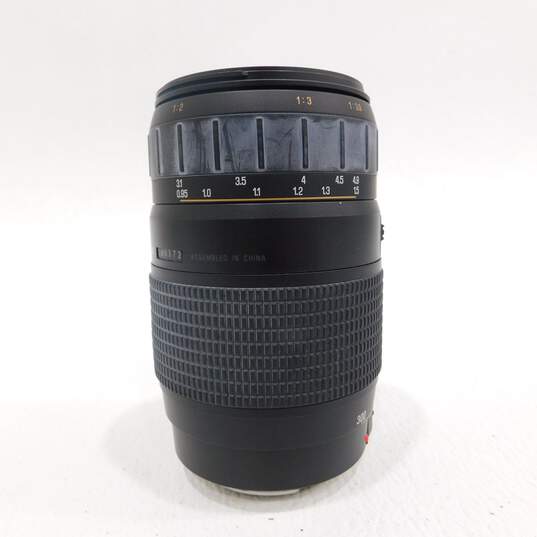 Promaster EDO AF LD 70-300mm 4-5.6 Tele- Macro Lens image number 5
