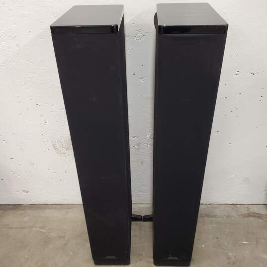 Definitive Technology BP-2006 Bipolar Array Subwoofer Speakers Pair - Untested image number 1