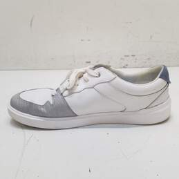 Cole Haan W24932 White Grand Crosscourt Sneakers Shoes Women's Size 7.5 C alternative image