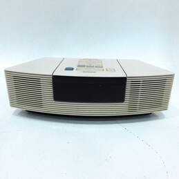 Bose Wave Radio CD Player Model AWRC-1P TESTED