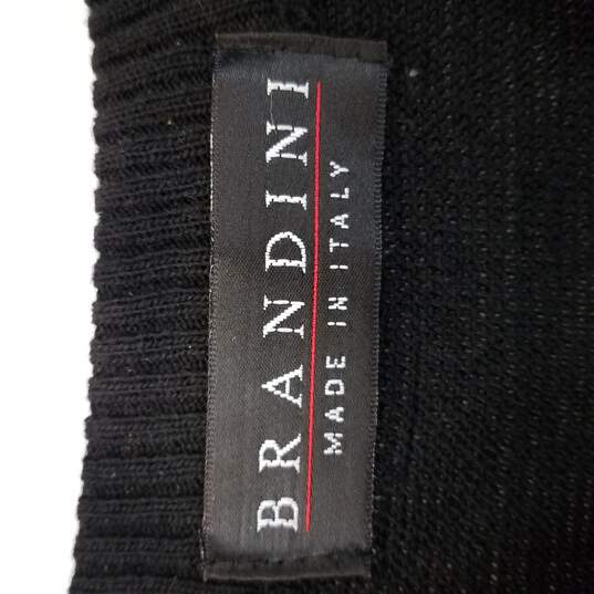 Brandini Women Vest Black M image number 3