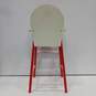 Vintage Strawberry Shortcake Berry Sweet American Design Doll High Chair image number 2