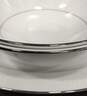Bundle Of Contemporary  Tahoe Bowls & Serving Dish image number 9