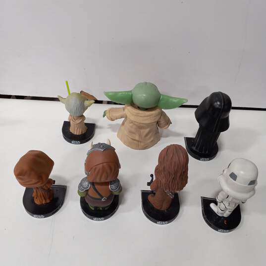 Lot Of Star Wars Collectibles image number 6