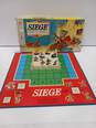 Vintage Siege Board Game image number 1
