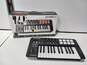 M-Audio Oxygen 25 USB MIDI Keyboard Controller in Box image number 1