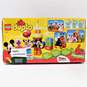 Sealed Lego Duplo Disney Mickey Mouse Clubhouse Birthday Parade Building Set image number 4
